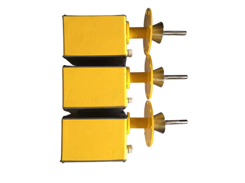 重錘(chui)式料位(wei)計