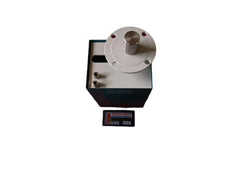 重錘料(liao)位計