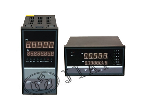 智(zhi)能數字顯(xian)示儀表