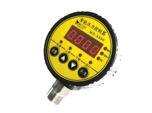 智能(neng)壓力控(kong)制器