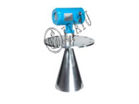 JYRD83智能(neng)雷達(da)物位(wei)計