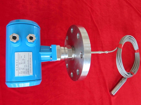 JYRD71導波(bo)雷達(da)物位(wei)計