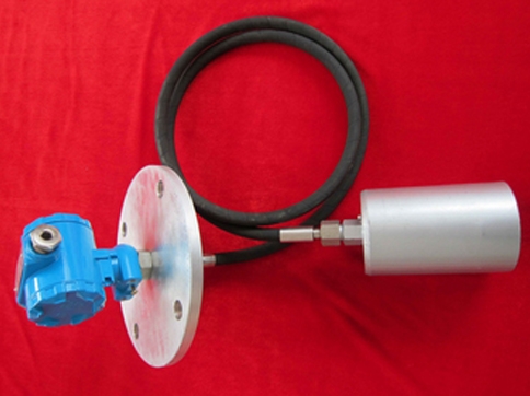 導壓式(shi)液位變送(song)器