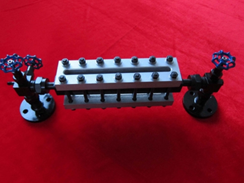 玻璃(li)闆液位計(ji)