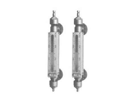 防腐(fu)型石英玻(bo)璃管液位(wei)計