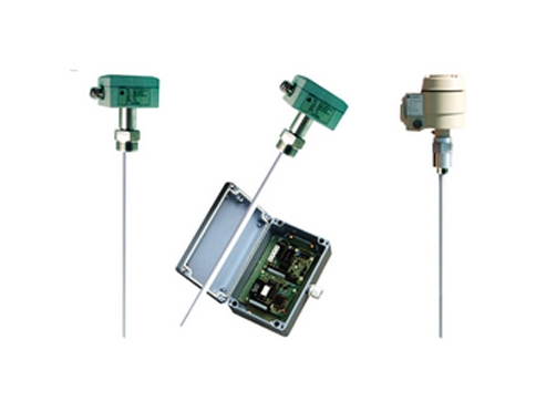 E+H FTI51電容(rong)料位(wei)計