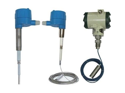 E+H FTC260電(dian)容式(shi)料位(wei)計