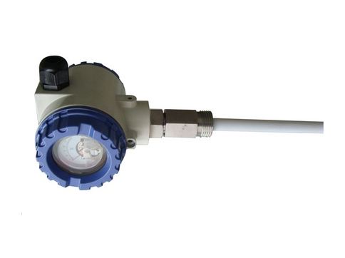 電(dian)容式(shi)物位(wei)計