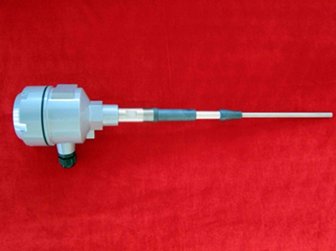 電容(rong)式物(wu)位開(kai)關