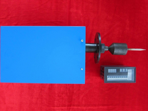 重錘(chui)物位(wei)計