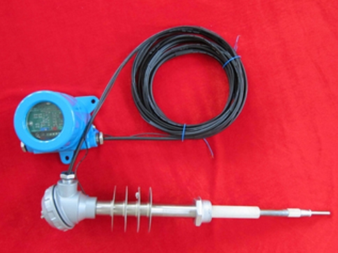 分體(ti)式射(she)頻導(dao)納料(liao)位計(ji)