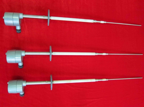 射(she)頻導(dao)納料(liao)位計(ji)