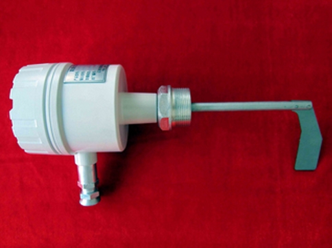 UZK-02防(fang)爆阻(zu)旋料(liao)位開(kai)關