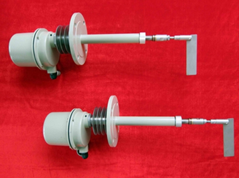 高(gao)溫阻(zu)移式(shi)物位(wei)計