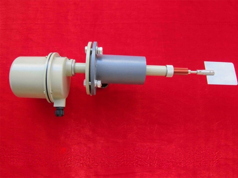 頂裝(zhuang)阻移(yi)式物(wu)位計(ji)