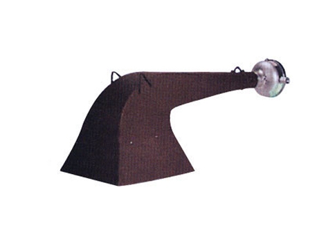 SQ－125－2型聲(sheng)波清(qing)灰器(qi)