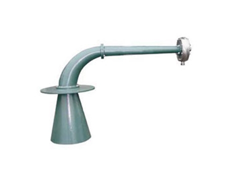 SQ－100型聲(sheng)波清(qing)灰器(qi)