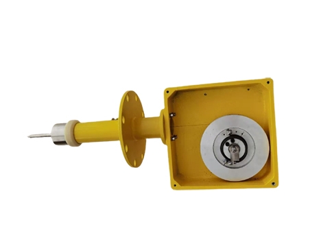 重錘(chui)式料位(wei)計