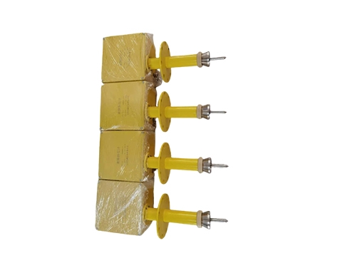 重錘式(shi)料位計(ji)