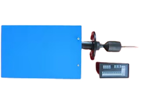 撫順(shun)重錘式(shi)料位計(ji)