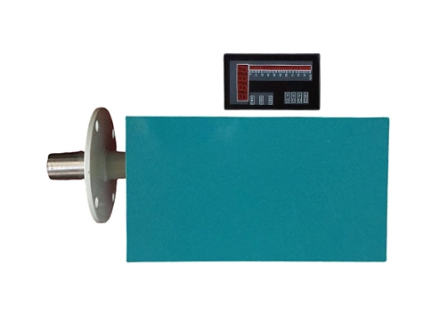 撫順重(zhong)錘式料(liao)位計